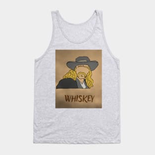 Wild Bill Tank Top